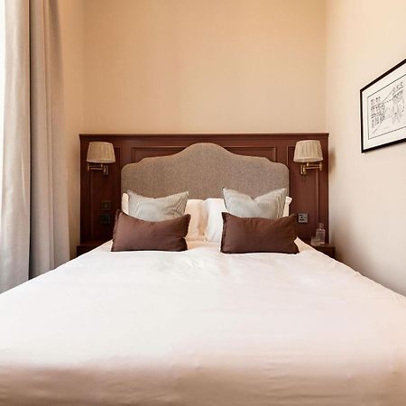 Hotel Moment George IV Bridge Edimburgo Exterior foto