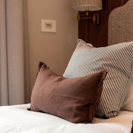 Hotel Moment George IV Bridge Edimburgo Exterior foto