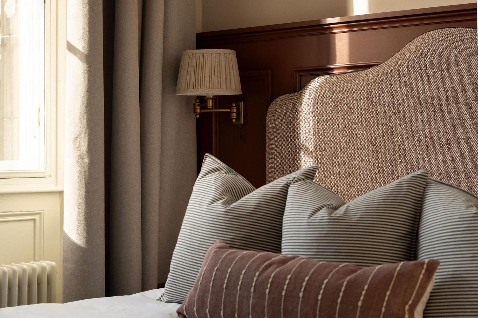 Hotel Moment George IV Bridge Edimburgo Exterior foto